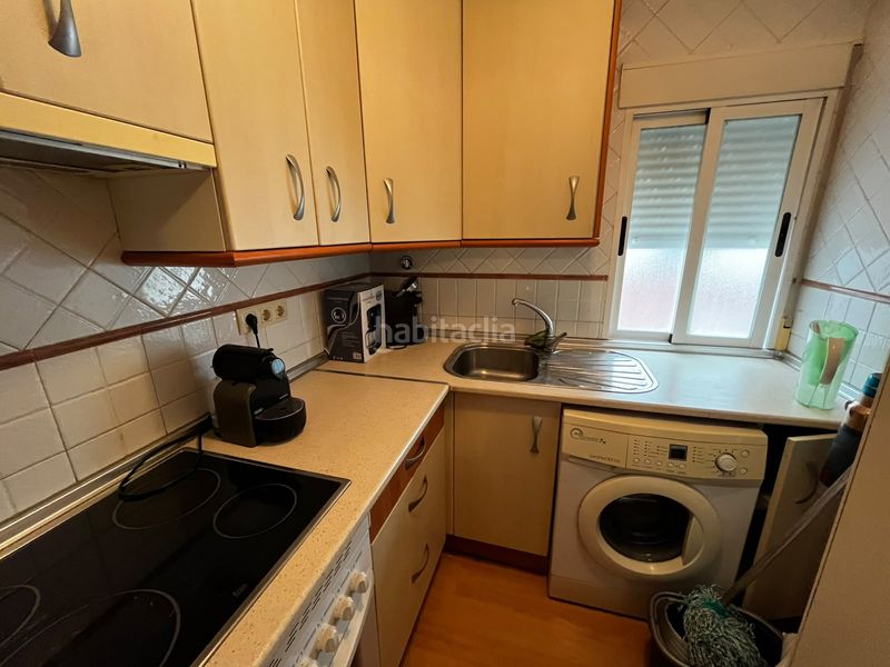 Foto d2ec7acb-f977-43ec-91ef-32cbac90e539. Apartament a La Moreria Ciudad Real