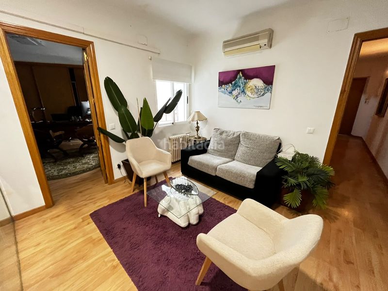 Foto e02ab258-c435-4180-a209-25fc28fd6da2. Apartament a La Moreria Ciudad Real