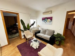 Appartement  Plaza puerta de alarcos. Venta apartamento centro ciudad real - puerta de alarcos