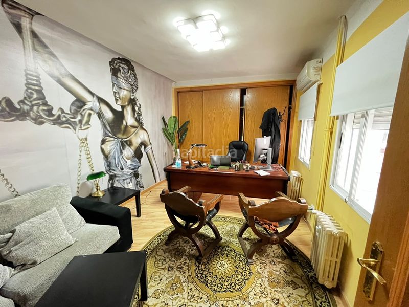 Foto fa867ec5-dbf1-4c60-900d-03992584baac. Apartament a La Moreria Ciudad Real