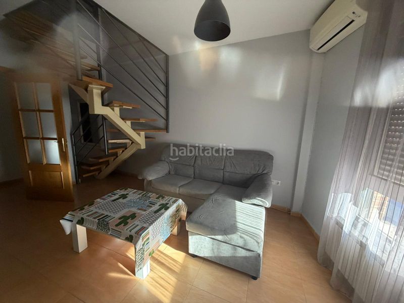Foto 07e2bbe7-1866-47b7-970f-5d1396dbf34d. Rent duplex in Miguelturra