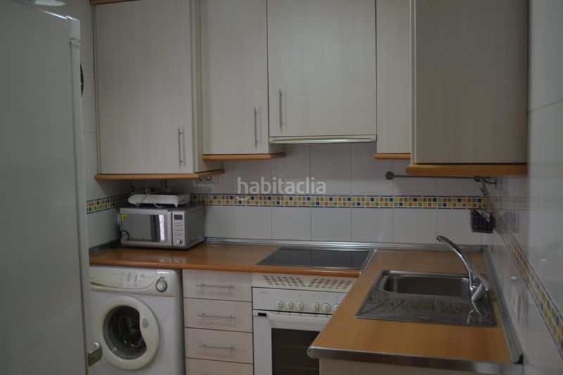 Foto 260cff6f-d918-4a01-9861-1e020a431064. Rent duplex in Miguelturra