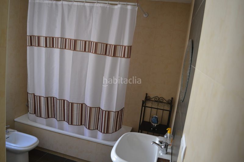 Foto 4a347cc4-17e2-49da-932a-21ea3157613d. Rent duplex in Miguelturra