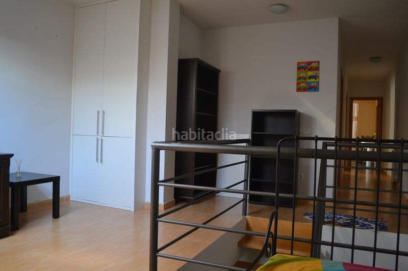 Foto ab1e483b-adf5-4619-b59d-7f25e870d666. Rent duplex in Miguelturra