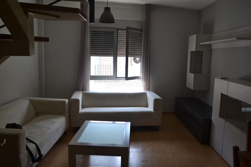 Foto c6a7e5d5-eab4-4426-83b5-3249c4ddd1fc. Rent duplex in Miguelturra