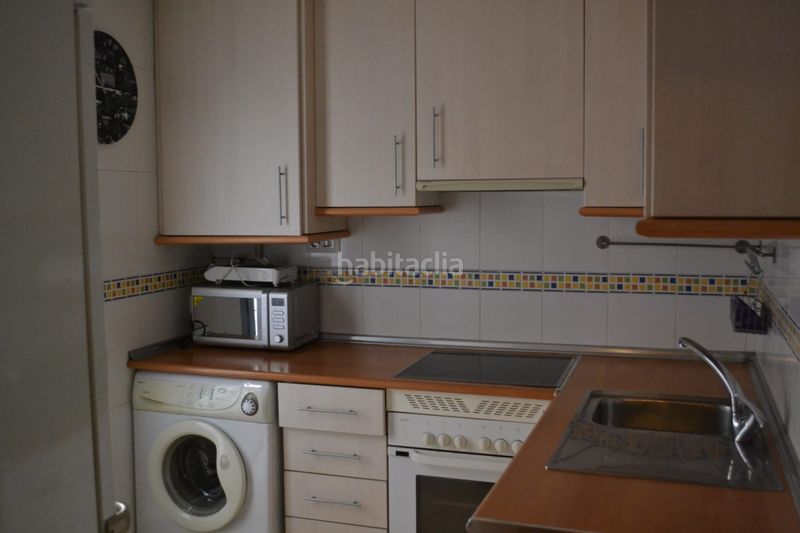 Foto cd1e47c4-0123-4b53-b789-9944e9b28bf3. Rent duplex in Miguelturra