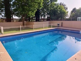 Flat in Calle Alvar Gómez