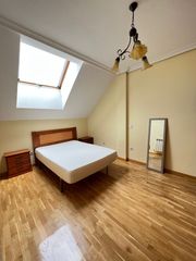 Rent Flat  Calle real. Alquiler piso en calle real dúplex