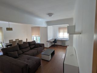 Apartament a Plaza Puerta de Alarcos
