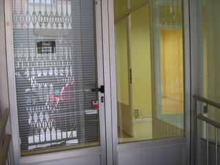 Business premise in El Perchel