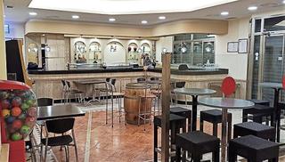 Business premise in Calle Estación Vía Crucis