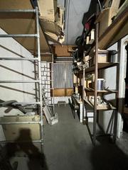 Business premise in La Moreria