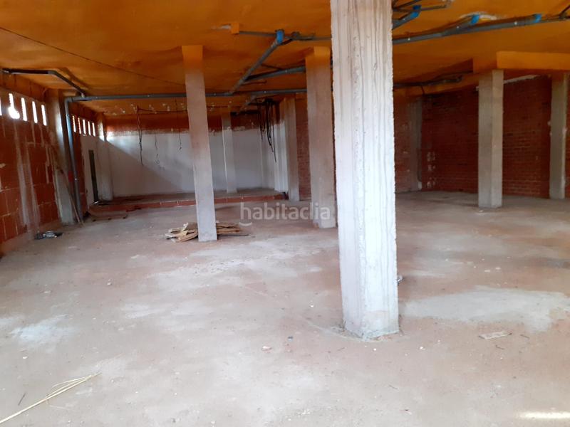 Foto 5bb8db1c-84cb-40a8-9c18-68370e7255e7. Alquiler local comercial en El Torreón - Los Ángeles - El Pilar Ciudad Real