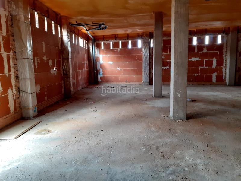 Foto 6d6e60ef-a852-4d8a-9bdd-016b8246cab1. Alquiler local comercial en El Torreón - Los Ángeles - El Pilar Ciudad Real