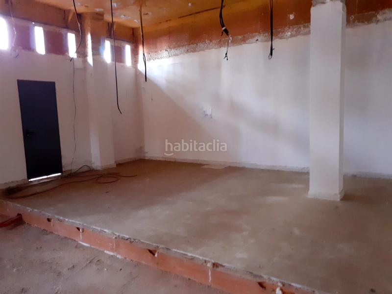 Foto d9f3d519-8f5f-40a8-9f95-d08d27d67c21. Alquiler local comercial en El Torreón - Los Ángeles - El Pilar Ciudad Real