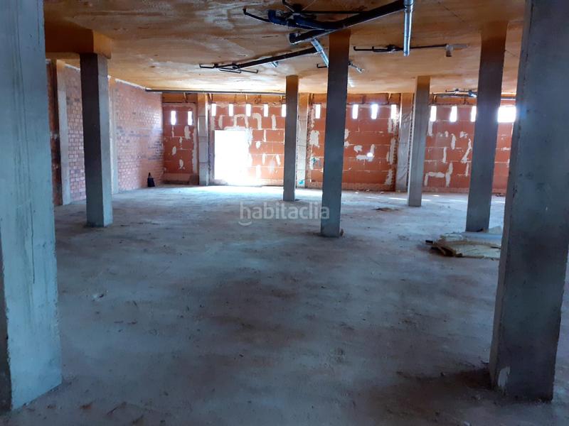 Foto 0efb110a-7273-407c-baa2-0d68015277cb. Location local commercial dans El Torreón - Los Ángeles - El Pilar Ciudad Real