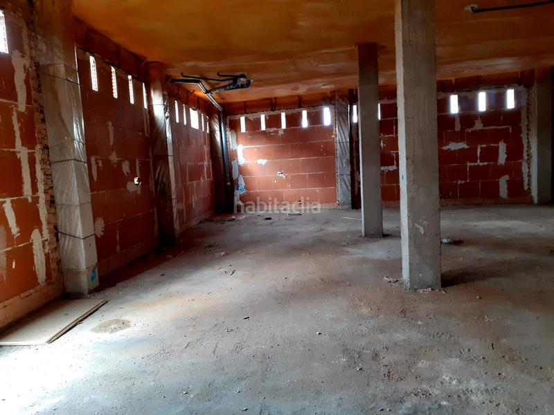 Foto eed0f91c-4016-4edb-84b6-559db2655faf. Location local commercial dans El Torreón - Los Ángeles - El Pilar Ciudad Real