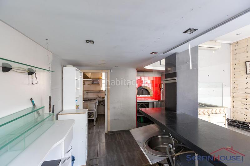 Foto 022652fd-df78-4701-927f-aeeb77b3c7fe. Local comercial en calle alfonso xii 18 incomparable local ! en Santoña