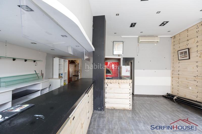 Foto 41e87ed2-19b5-43c1-8c10-b43afb7ec8de. Local comercial en calle alfonso xii 18 incomparable local ! en Santoña