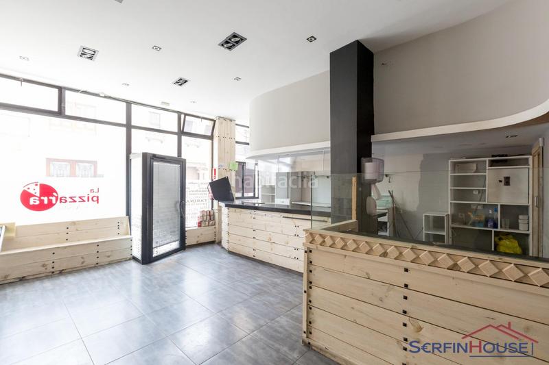 Foto 7fbff214-b4f2-4d16-918b-8c53ce0f69c0. Local comercial en calle alfonso xii 18 incomparable local ! en Santoña