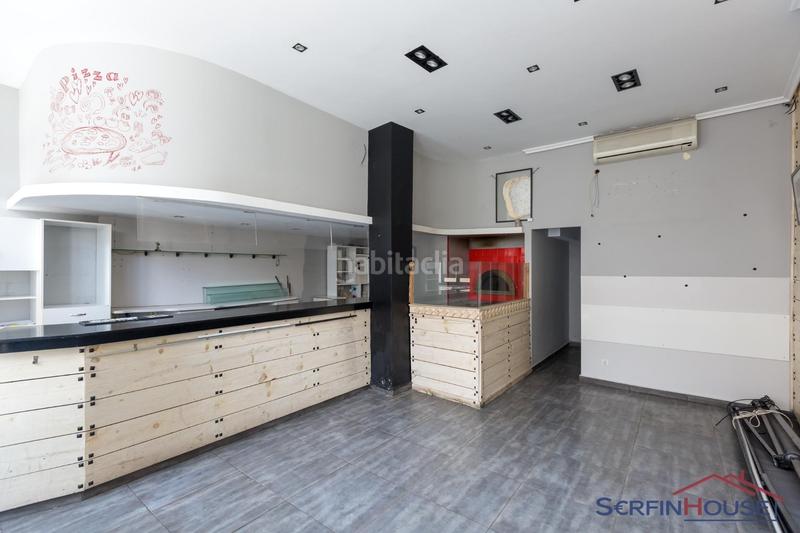 Foto a0997d40-88a5-4bc1-ad96-2928878295a3. Local comercial en calle alfonso xii 18 incomparable local ! en Santoña