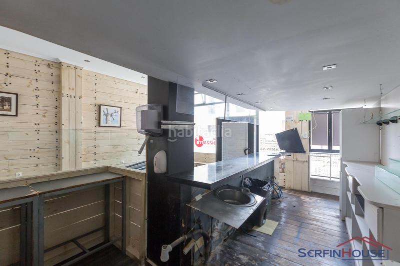 Foto e5ecd74a-d706-4ed2-9cc1-5c6629376eaa. Local comercial en calle alfonso xii 18 incomparable local ! en Santoña