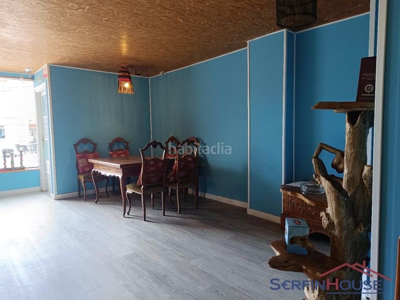 Foto 09a13b26-adf2-41b8-a952-87a4f565c6f3. Local comercial a calle arco (el) 36 a Palacio Noja