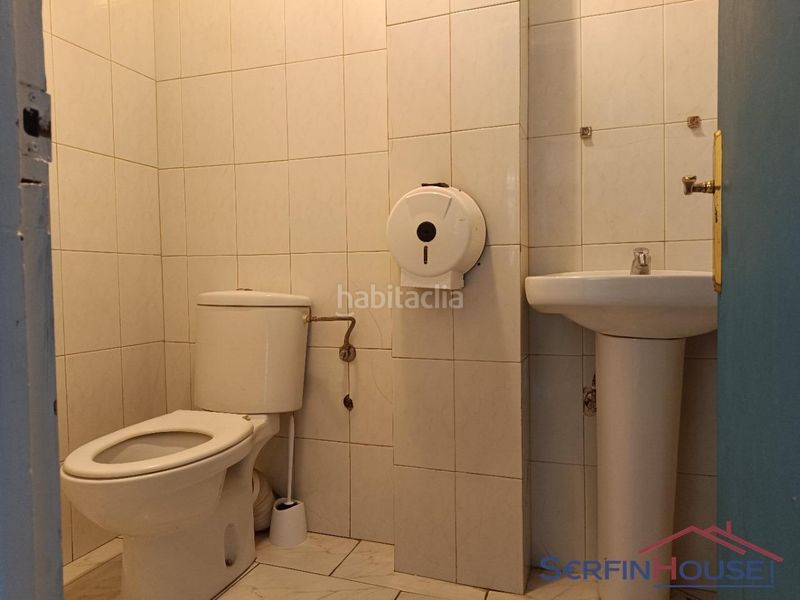 Foto 12f5f8b3-ef39-48db-9a13-d6aa3e2eec79. Local comercial a calle arco (el) 36 a Palacio Noja
