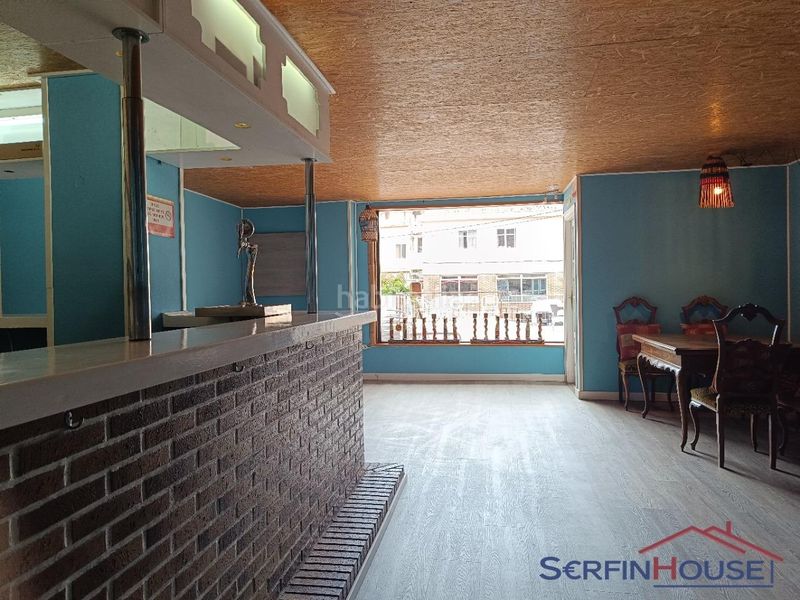 Foto 2402c85a-4c6e-449c-8791-14dd2de15245. Local comercial a calle arco (el) 36 a Palacio Noja