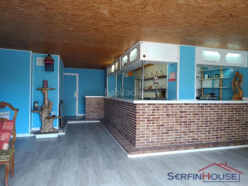 Foto 2830a802-fc39-4391-9469-664ba1f851d1. Local comercial a calle arco (el) 36 a Palacio Noja
