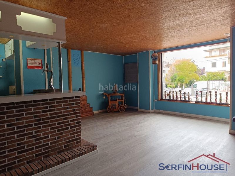 Foto 412825dc-f5f2-43a3-86d8-b421f26049c1. Local comercial a calle arco (el) 36 a Palacio Noja