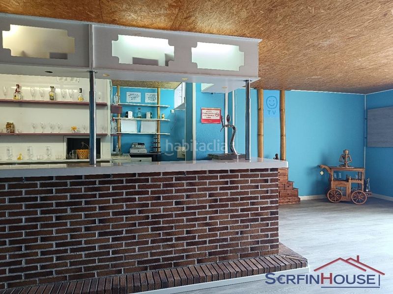 Foto 5ebbd643-99f1-4c27-a567-dc0a81c88b8d. Local comercial a calle arco (el) 36 a Palacio Noja