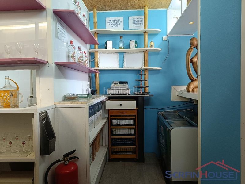 Foto 610367d3-8572-4280-b11d-50e36bed8df8. Local comercial a calle arco (el) 36 a Palacio Noja