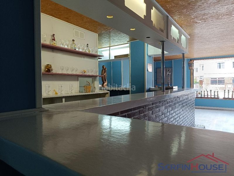 Foto 721f8c0c-f5f9-46b0-ab81-0f998f543177. Local comercial a calle arco (el) 36 a Palacio Noja