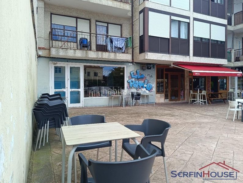 Foto 9aa3a0dd-9b2a-42a2-9831-74749c93782b. Local comercial a calle arco (el) 36 a Palacio Noja