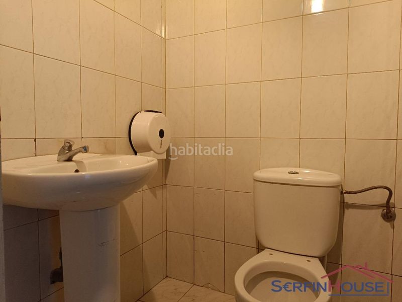 Foto ae4da623-33c5-4c79-8dcc-007fe532abec. Local comercial a calle arco (el) 36 a Palacio Noja