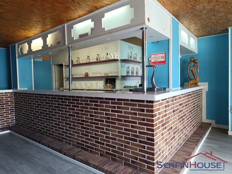 Foto e6e1ceb3-bb6e-4f04-8abf-c8e4f0e7a7dc. Local comercial a calle arco (el) 36 a Palacio Noja