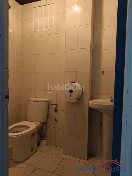 Foto eeb3f0c7-dc4a-4892-8640-ef018466983e. Local comercial a calle arco (el) 36 a Palacio Noja