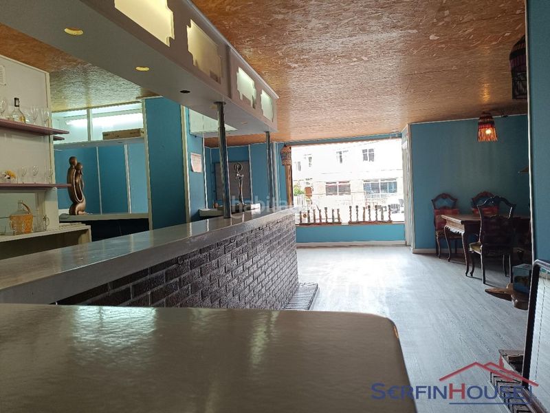 Foto f7eeba8f-b928-4a5d-93d2-ad25cee01a87. Local comercial a calle arco (el) 36 a Palacio Noja