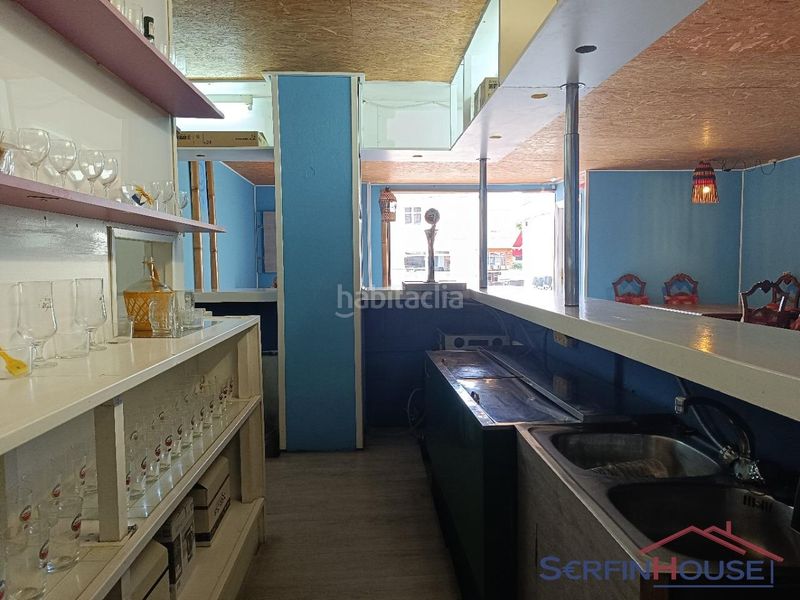 Foto fa3a12a1-bf81-4893-afb5-bc60c8b26aa6. Local comercial a calle arco (el) 36 a Palacio Noja