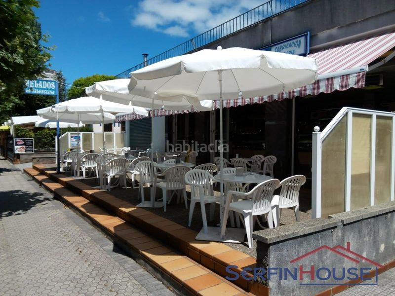 Foto 0fcc946a-03e2-4372-a353-2f62b868aa90. Local comercial en avenida libertad 46 en Zona Playa Laredo