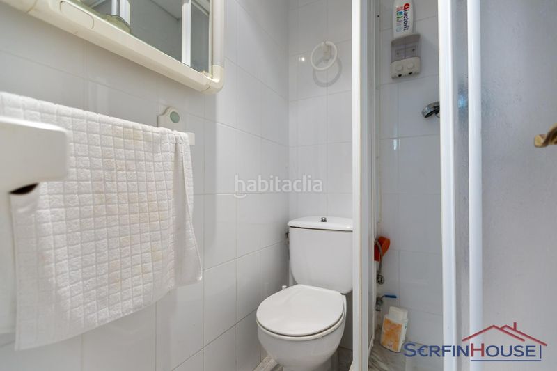 Foto 392aaa67-b940-4ace-b8c1-ce505150a456. Local comercial en avenida libertad 46 en Zona Playa Laredo