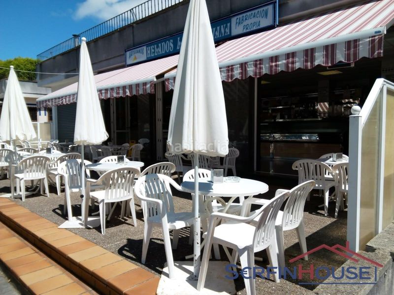 Foto caec462b-0481-4305-91c7-63c5ca5b4b9d. Local comercial en avenida libertad 46 en Zona Playa Laredo