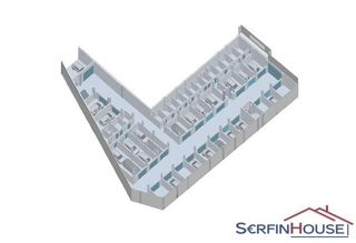 Aparcament cotxe a Calle baldomero villegas 11. Gran oportunidad! garajes en venta en promoción de obra nueva.