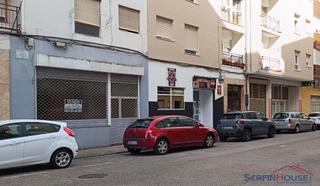 Local Comercial a Calle la paz 4. Gran local comercial en santoña!