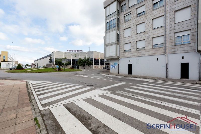 Foto 6ae8de8c-bebe-40ca-ab94-cdcf26b2ea68. Local comercial a calle eguilior 1 a Santoña
