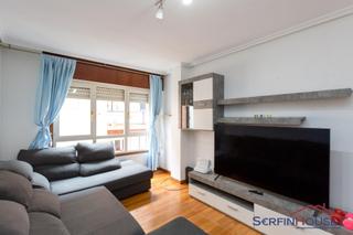 Appartement  Calle calle de juan josé ruano, 21. Encantador piso en el corazón de santoña, con trastero y con tod