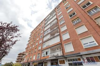 Pis a Calle o'donnell 4. Tu nuevo hogar en santoña, junto a la iglesia y el pasaje.