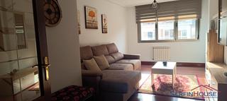 Location Appartement  Calle calle juan de la encina, 9. Fantástico piso de alquiler en el centro de colindres.