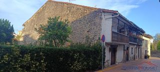 Towny house  Calle la portilla. Encantadora casa montañesa de piedra a reformar en escalante, en